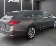 Zunanja slika - Škoda Superb - Combi 2.0 TDI Selection DSG... - 3 - Predogledna slika
