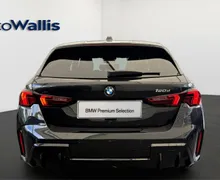 Zunanja slika - BMW Serija 1 - 120d - 13 - Predogledna slika