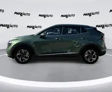 Notranja slika - KIA Sportage - 2WD 1.6 T-GDI LX Fresh ISG... - 8 - Predogledna slika
