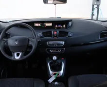 Zunanja slika - Renault Scénic - Grand Scenic Dynamique dCi 130 - 8 - Predogledna slika
