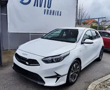 Zunanja slika - KIA Ceed - 1.0 T-GDi LX Champion+ ISG. M T 74 kW - 1 - Predogledna slika