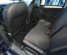 Zunanja slika - Volkswagen Tiguan - 1.5TSI Comfortline LED-ALU-PDC - 10 - Predogledna slika