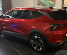 Zunanja slika - Renault Scénic - Scenic techno E-Tech Electric 170 Comfort range - 13 - Predogledna slika