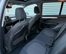 Notranja slika - BMW serija 2 Gran Tourer: - 216d ... - 9 - Predogledna slika