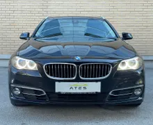 Zunanja slika - BMW Serija 5 - 530d xDrive touring Avt. - 2 - Predogledna slika