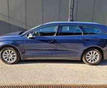 Zunanja slika - Ford Mondeo - 2.0 TDCi 110 kW Trend - 5 - Predogledna slika