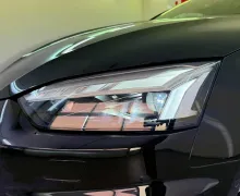 Zunanja slika - Audi A5 - 45 TFSI quattro S line 2.0 TFSI 195KW.NEMŠKI+4ALU - 19 - Predogledna slika