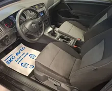 Notranja slika - Volkswagen Golf - 1.6 TDI KREDIT BREZ POLOGA-1LASTNIK-KOT NOV... - 9 - Predogledna slika