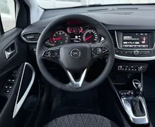Zunanja slika - Opel Crossland X - 1.2 TURBO 96KW  AVTOMATIK - 9 - Predogledna slika
