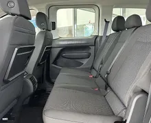 Zunanja slika - Volkswagen Caddy - 2.0 TDI 75KW LIFE-LED-ASSISTENCE- - 10 - Predogledna slika