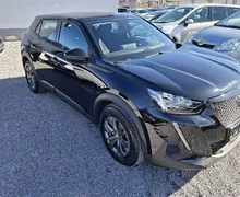Zunanja slika - Peugeot 2008 - 1.2 100KM - samo 59.996 kilometrov - servisna zg. - 2 - Predogledna slika