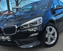 Zunanja slika - BMW Serija 2 - Active Tourer: 218i 140ks °AUTOMATIC° °FULL-LED° °NAVIGA - 2 - Predogledna slika