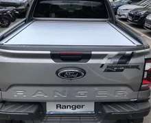 Zunanja slika - Ford Ranger - RAPTOR 2.0 ECOBLUE 210PS A10 e-AWD-ZALOGA - 14 - Predogledna slika
