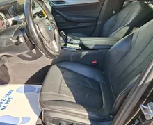 Zunanja slika - BMW Serija 5 - Touring: 520d Touring Avt. - 9 - Predogledna slika