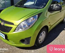 Zunanja slika - Chevrolet Spark - 1.0-129.000KM-SLO-KLIMA-EL.STEKLA-LEANPAY-TOP - 1 - Predogledna slika