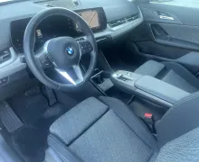 Zunanja slika - BMW X1 - xDrive20d - 6 - Predogledna slika