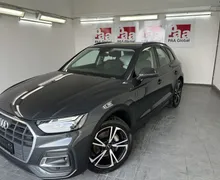 Zunanja slika - Audi Q5 - quattro 55 TFSI e S tronic.KAMERA.LED.NAVI.USNJE - 20 - Predogledna slika