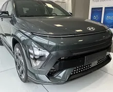 Zunanja slika - Hyundai Kona - 65KWH PREMIUM N-LINE - WINTER - topl. črp. - 1 - Predogledna slika
