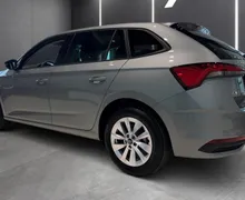 Zunanja slika - Škoda Scala - 1.0 TSI Edition DSG - 4 - Predogledna slika