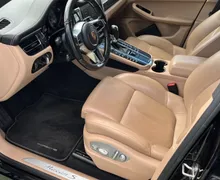 Zunanja slika - Porsche Macan - S 360°POGLED.MATRIX.CARBON.GRET-HLAJ.ZRAČ.VZMET. - 13 - Predogledna slika