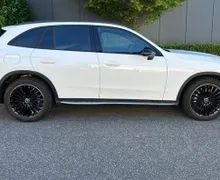Zunanja slika - Mercedes-Benz GLC-Razred - AMG+Panorama - 4 - Predogledna slika