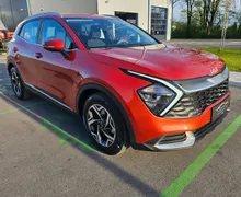 Zunanja slika - KIA Sportage - 1.6CRDi StyleDCT|fuLED|AC|kamera|NAVI|ASSIS|28tKM - 2 - Predogledna slika
