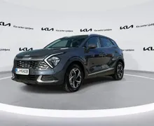 Zunanja slika - KIA Sportage - 1.6 T-GDI MHEV LX Fresh ISG DCT - 1 - Predogledna slika