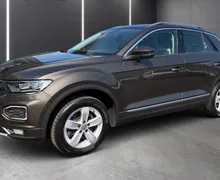 Zunanja slika - VW T-Roc - 4motion 2.0 TDI BMT Sport - 1 - Predogledna slika