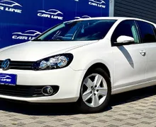 Zunanja slika - VW Golf - Comfortline 1.6 TDI - 1 - Predogledna slika