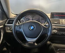 Zunanja slika - BMW Serija 4 - Gran Coupe: 430i-KEYLESS GO-LED-KAMERA-PDC-RADAR- - 8 - Predogledna slika