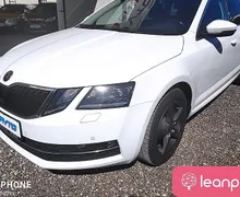 Zunanja slika - Škoda Octavia - 1.6 TDI-FULL LED-RADAR TEMPOMAT-GRETJE SEDEŽEV-TOP - 1 - Predogledna slika