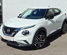 Zunanja slika - Nissan Juke - 1.0 DIG-T 114 N-Connecta - 1 - Predogledna slika