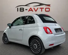 Zunanja slika - Fiat 500C - 1.0 Launch Edition - 3 - Predogledna slika