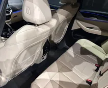 Zunanja slika - BMW X3 - serija : xDrive20d Avt. MSPORT-KAM360 - 11 - Predogledna slika