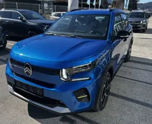 Zunanja slika - Citroën C3 - Plus Hybrid110 S S eDCT6 - 4 - Predogledna slika