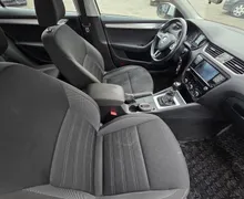 Zunanja slika - Škoda Octavia - 1.6 TDI STYLE ALU PLATIŠČA-MF-ZALSON-SLOVENSKA - 11 - Predogledna slika