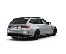 Zunanja slika - BMW Serija 3 - M3 Competition M xDrive Touring - 2 - Predogledna slika