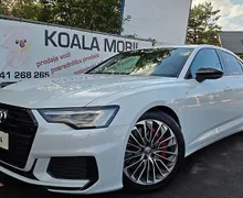Zunanja slika - Audi A6 - 55 TFSI E QUATTRO S-TRONIC S-LINE RADAR-VIRTUAL - 19 - Predogledna slika