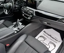 Zunanja slika - BMW Serija 5 - : 520d Aut. Sport Line |Kam||Gr.Sed.|Navi|Ambi... - 12 - Predogledna slika