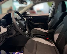 Notranja slika - Škoda Scala - 1.0 TSI Edition DSG... - 7 - Predogledna slika