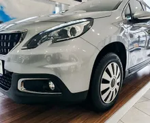 Zunanja slika - Peugeot 2008 - 1.2 SLO-1.LASTNIK-VL.KLJUKA-DAB-LED-REZ.KOLO-VIDEO - 1 - Predogledna slika