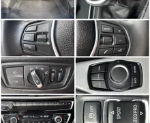 Notranja slika - BMW serija 2 Coupe: - serija 2  220d Coupe SAMO 68.000km+SLO VOZILO... - 11 - Predogledna slika