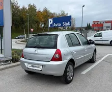 Zunanja slika - Renault Clio - 1.2 16V Storia Bye Bye SAMO 48400KM - 6 - Predogledna slika
