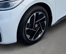 Zunanja slika - Volkswagen ID.3 - Pro Family 58 kWh Panorama - Matrix - Kamera - 6 - Predogledna slika