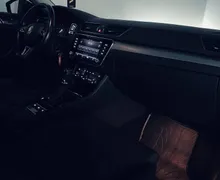 Zunanja slika - Škoda Superb - 2.0 TDI Ambition 110 kW...LIMO... - 11 - Predogledna slika
