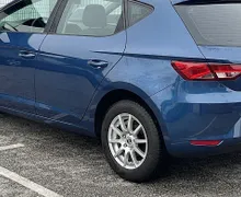 Zunanja slika - Seat Leon - 1.2 TSI Reference °VELIKI SERVIS°RADIO NA DOTIK° - 4 - Predogledna slika
