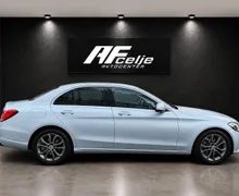 Zunanja slika - Mercedes-Benz C-Razred - 200 CDI-AUT-89.000km-LIZING ZA TUJCE-1 LASTNIK-... - 4 - Predogledna slika