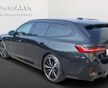 Zunanja slika - BMW Serija 5 - Touring: 530e xDrive M-Sport. SLO. iconic. vl. kljuka - 3 - Predogledna slika