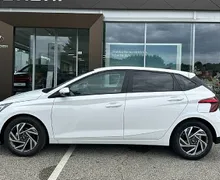 Zunanja slika - Hyundai i20 - 1.0 FL STYLE WINTER. rg - 2 - Predogledna slika