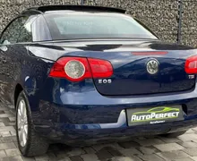 Zunanja slika - Volkswagen Eos - 1.4 TSI |2 CON|GR.SED|PANO|PDC|REDNO SERV.| - 4 - Predogledna slika